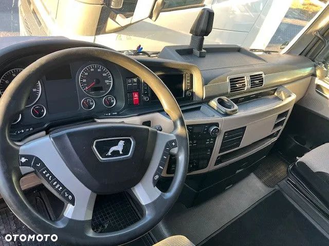 MAN TGX 26.460  XXL -9,6M 24EP NOWA ZABUDOWA+WINDA - 27