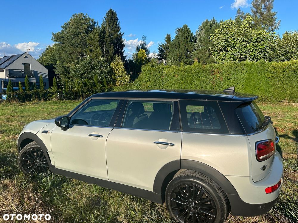 MINI Clubman Cooper - 5