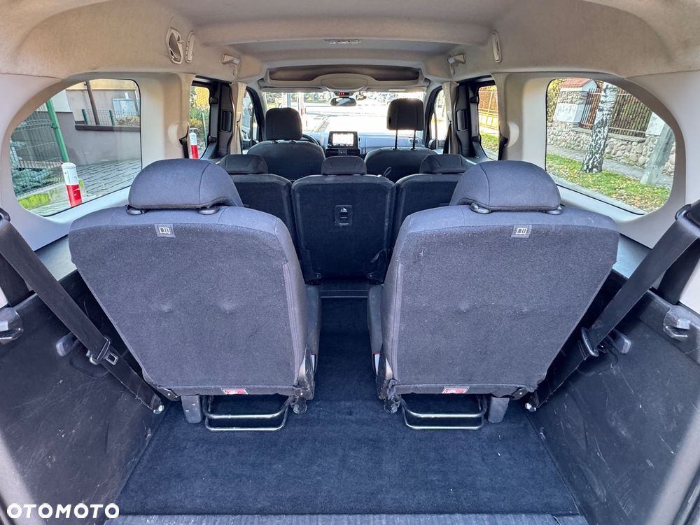 Opel Combo Life XL 1.5 CDTI Enjoy S&S - 6