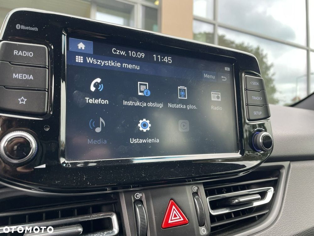 Hyundai i30 - 26