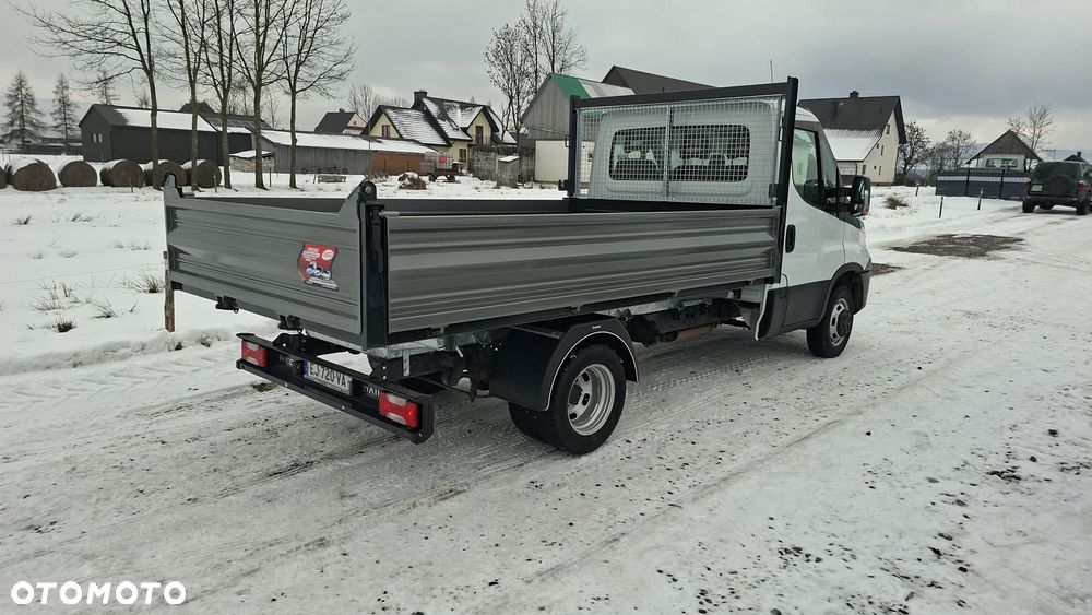 Iveco 35C14, 35C13, 35C15 - 9