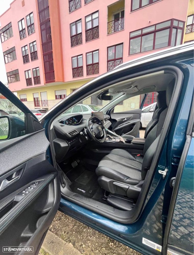 Peugeot 3008 - 8
