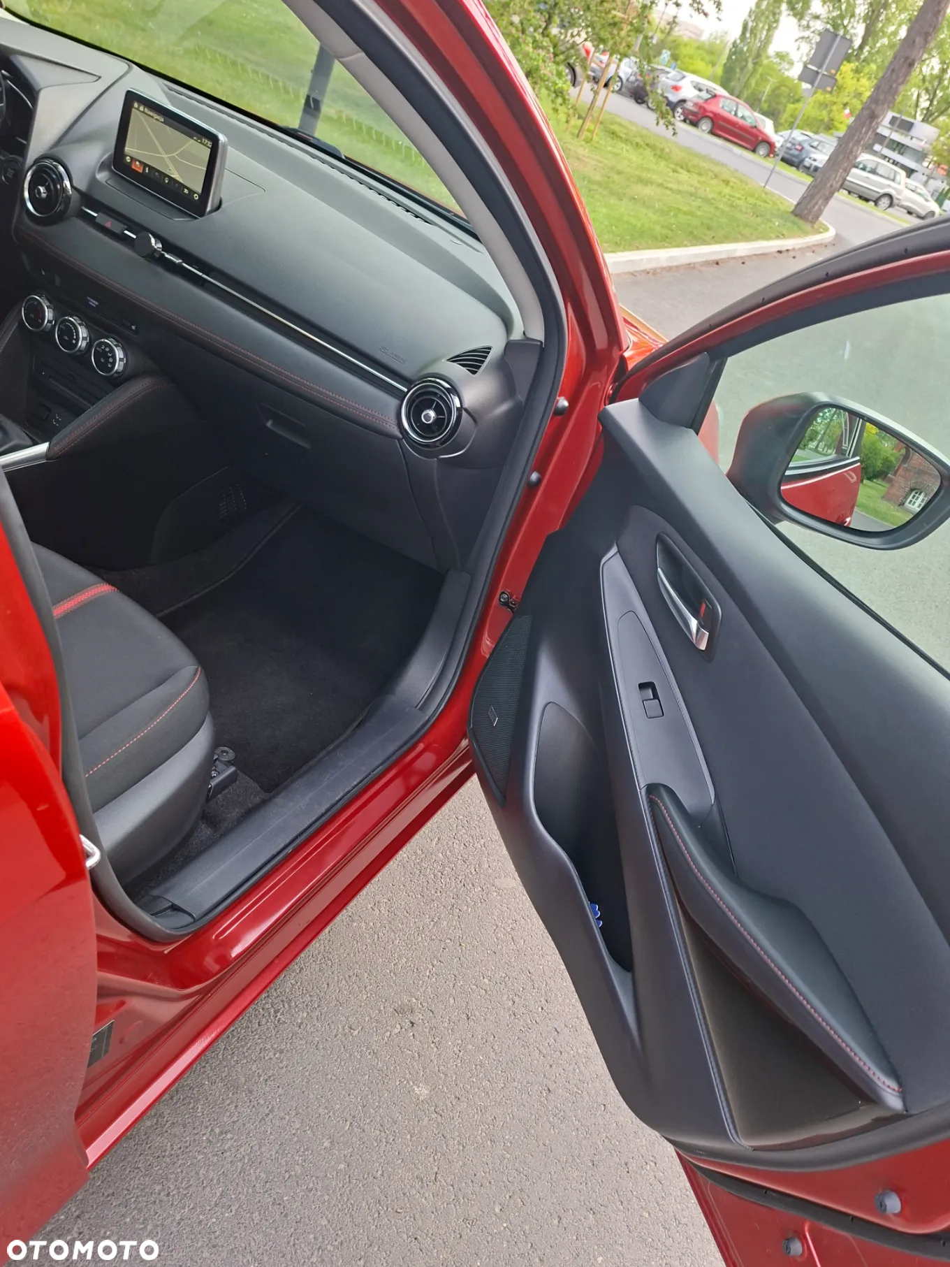 Mazda 2 1.5 Skymotion - 10