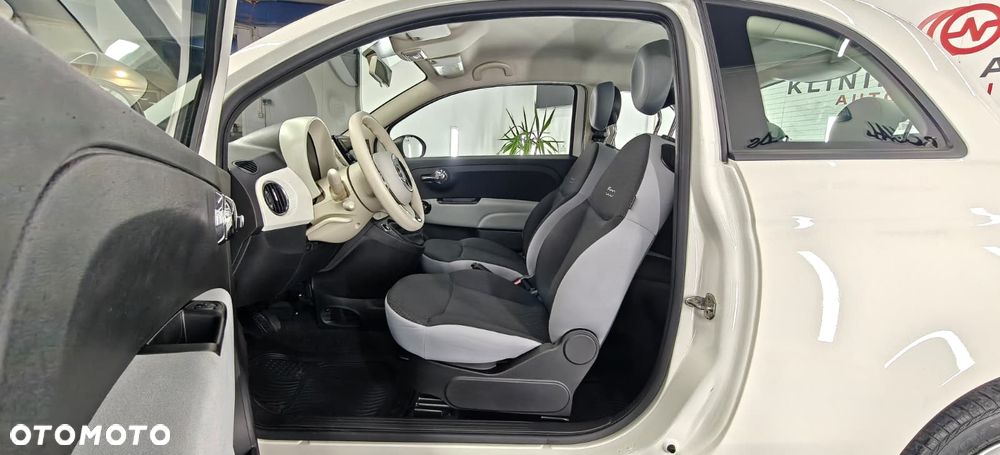 Fiat 500 1.2 Pop - 28