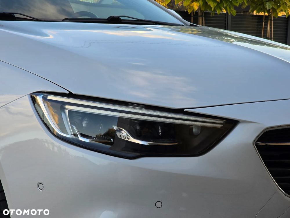 Opel Insignia Sport2.0 Direct InjTurbo 4x4 Innovation - 23