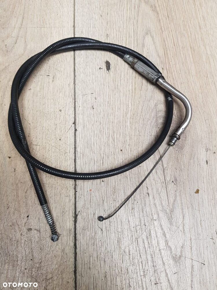 Linka gazu Harley Davidson - 3