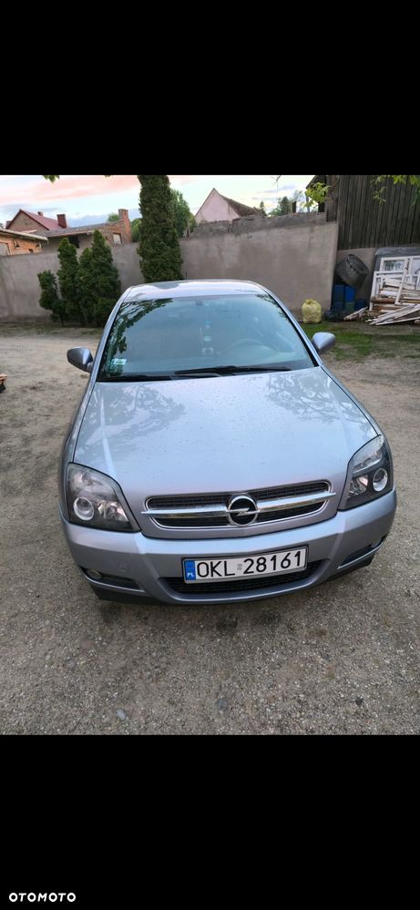 Opel Vectra 1.9 CDTI DPF Sport/GTS - 6