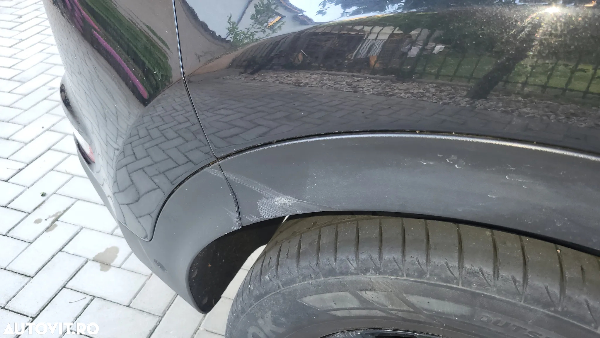 Kia Sportage 2,0 CRDI AWD Aut. GT Line - 11