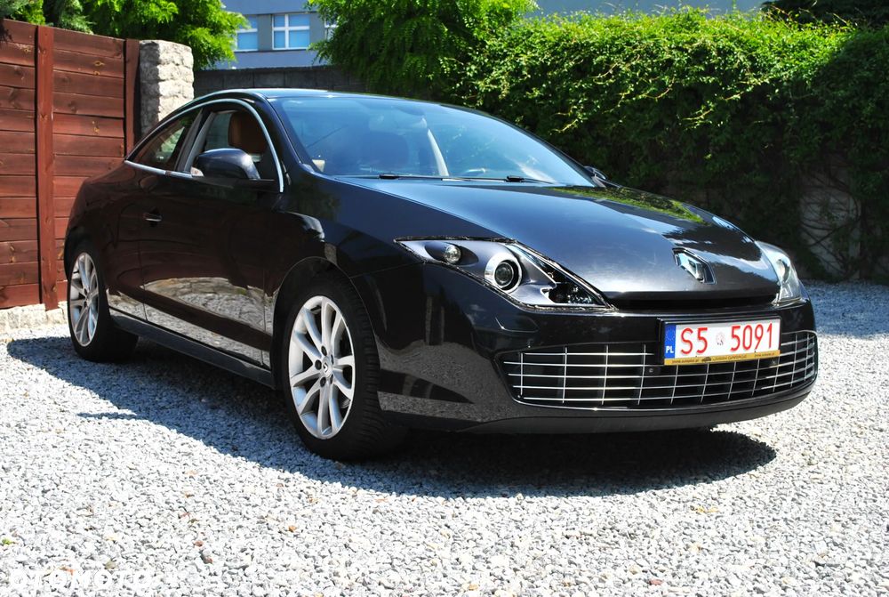 Renault Laguna - 7