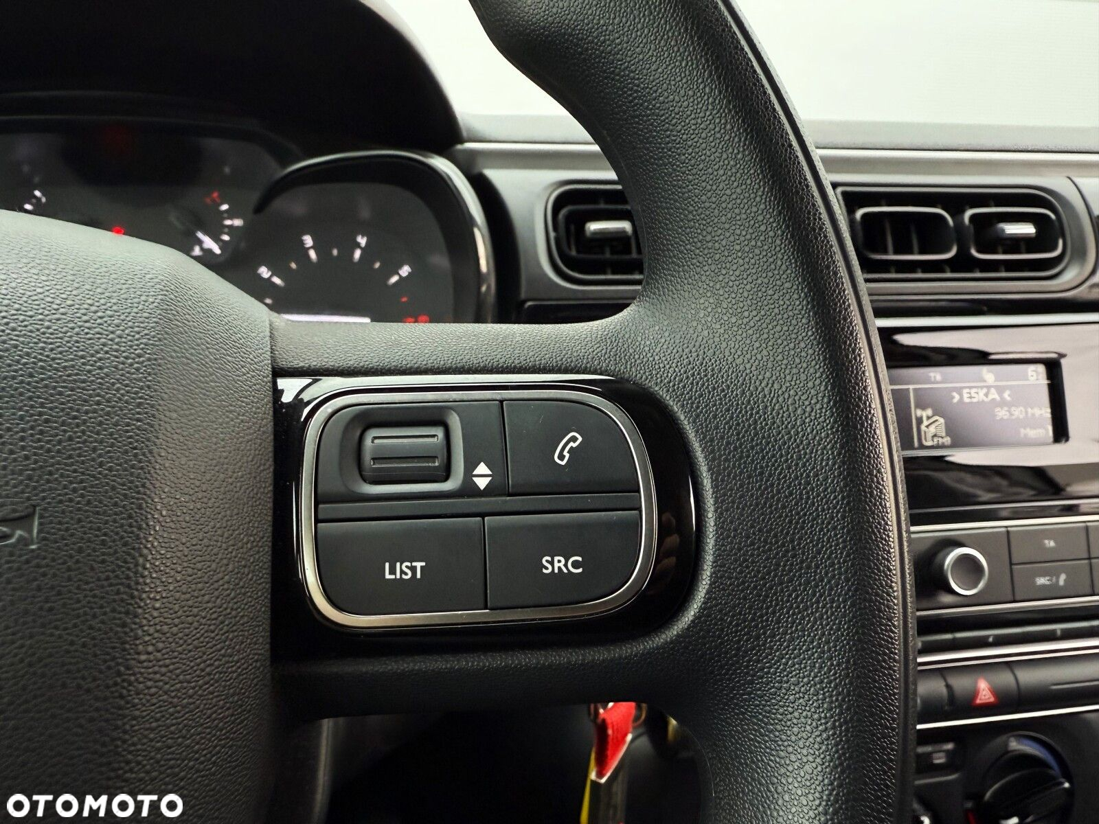 Citroën C3 1.2 PureTech Feel - 15