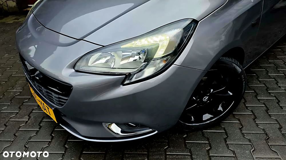 Opel Corsa 1.4 Color Edition S&S - 6