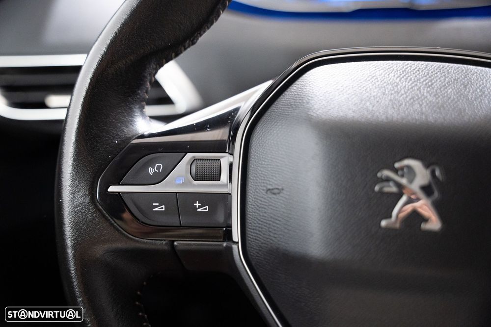 Peugeot 3008 1.2 PureTech Active - 20