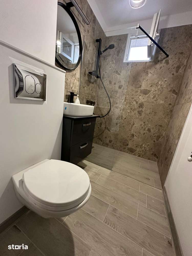 Drumul Taberei/Metrou.Apartament 2 Camere .renovat complet 2005 - Imagine principală: 3/8