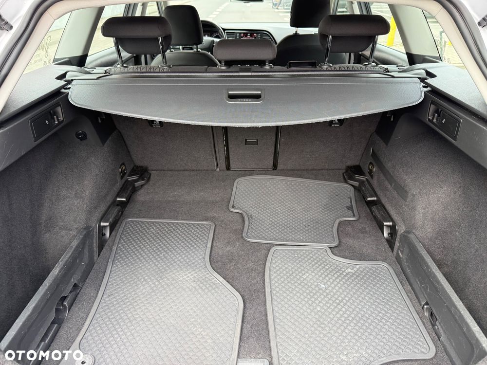 Seat Leon 1.6 TDI ECOMOTIVE Style - 18