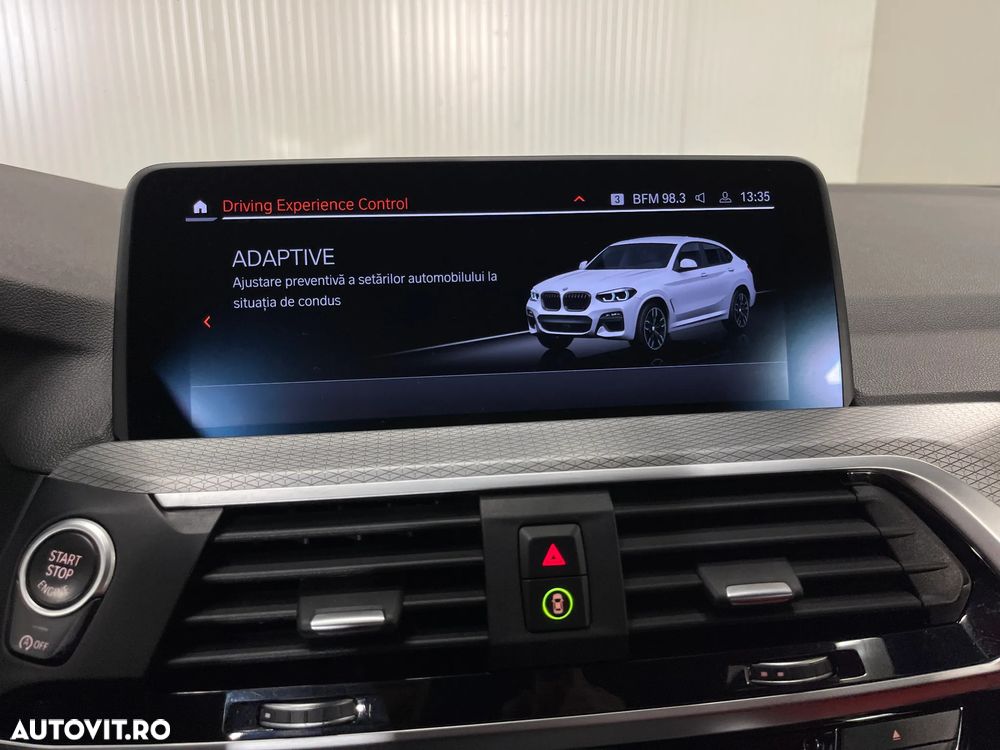 BMW X4 xDrive30d Aut. M Sport - 21