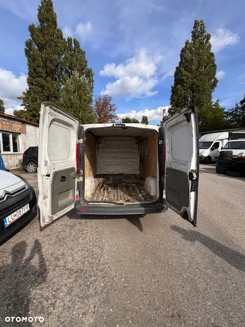 Renault Trafic - 5