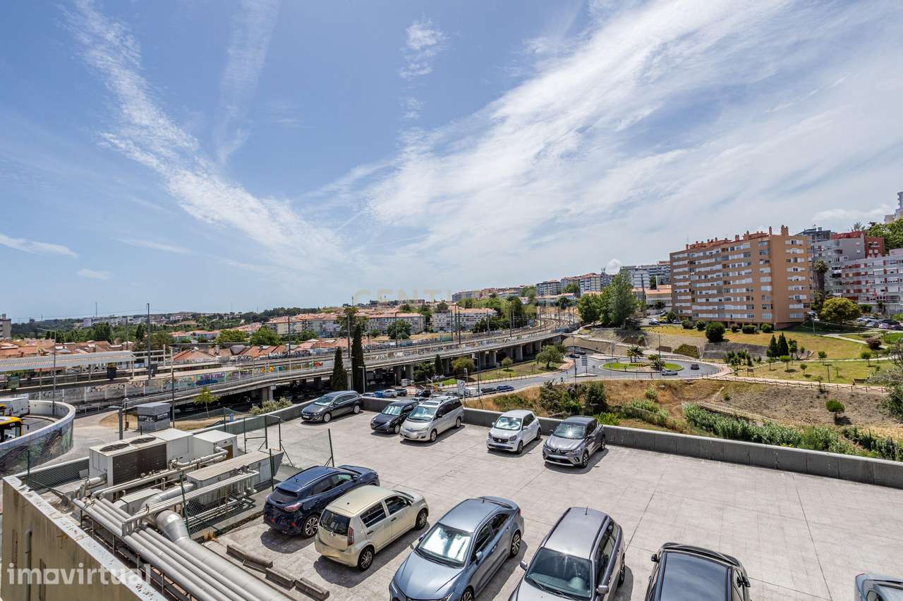 Apartamento T4 em Queluz - Grande imagem: 5/31