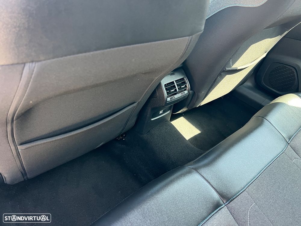 Citroën C4 X - 11