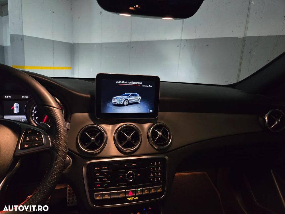 Mercedes-Benz GLA 250 4MATIC Aut. - 6