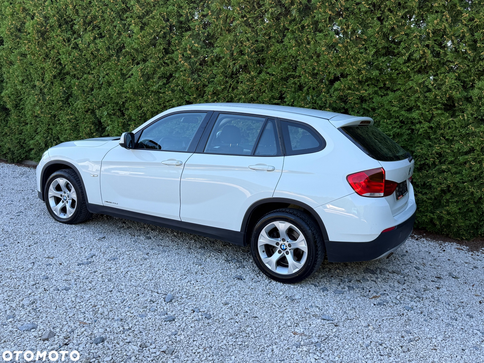 BMW X1 xDrive20d - 13