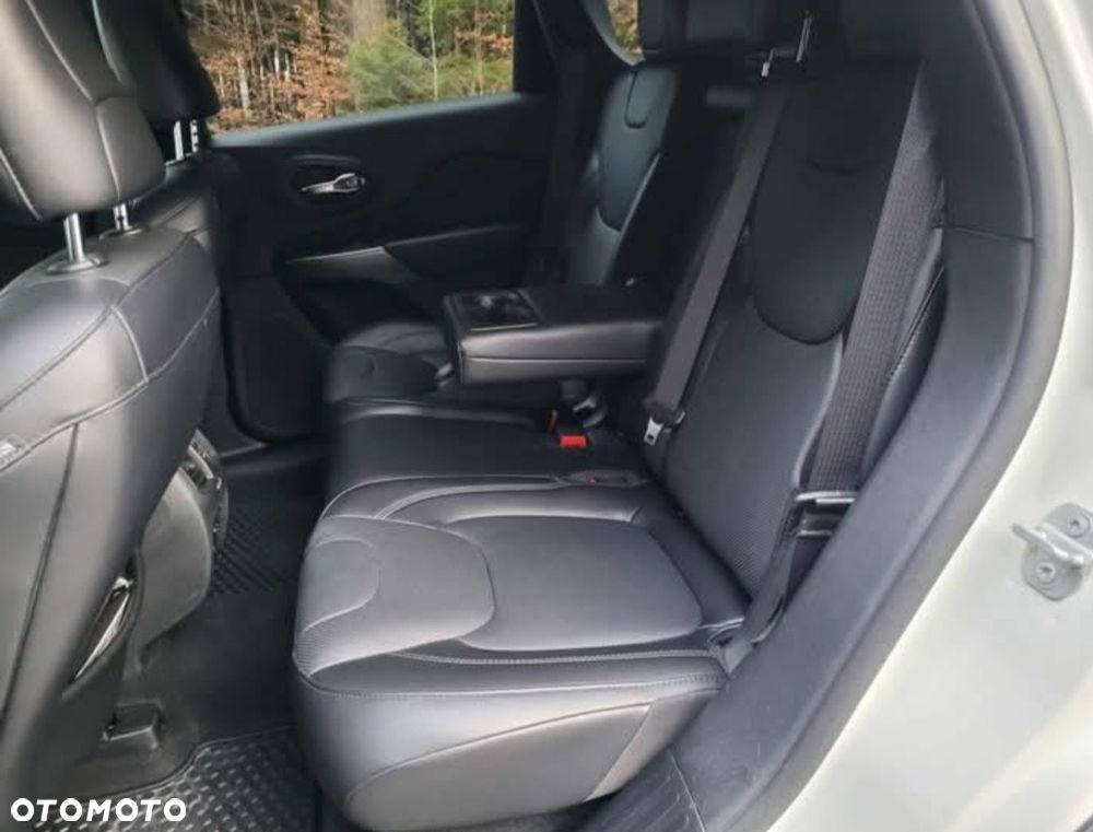 Jeep Cherokee 3.2 V6 Active Drive I Overland - 15