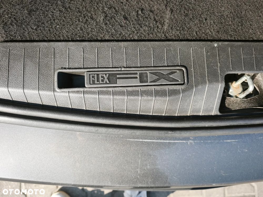 Opel Meriva 1.4 Edition - 10