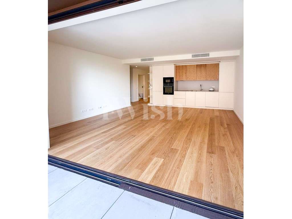 A Sua Nova Vida Num T3 de Luxo - Cedência de Posição no The Yard Next - Grande imagem: 2/50