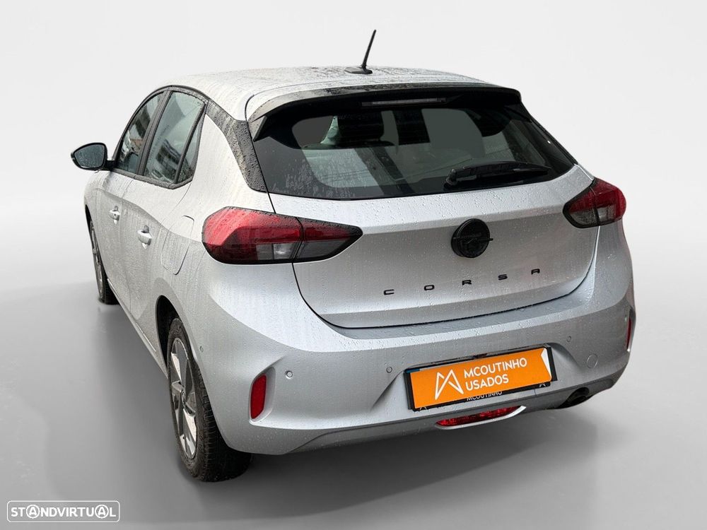 Opel Corsa 1.2 T Edition - 3