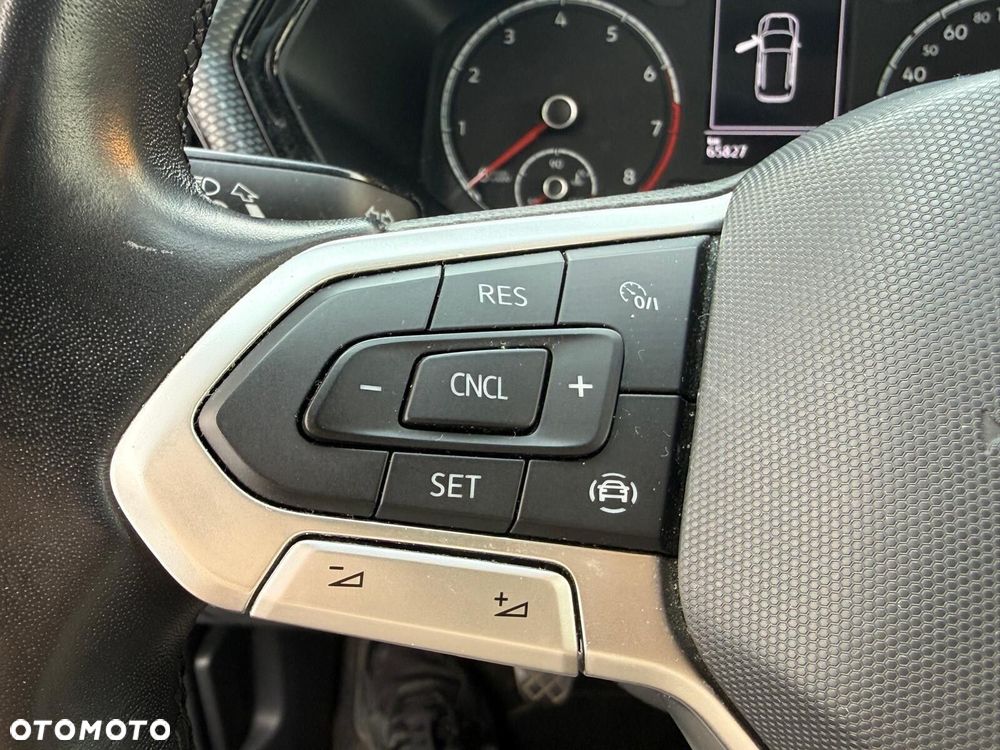 Volkswagen T-Cross 1.0 TSI Life - 8