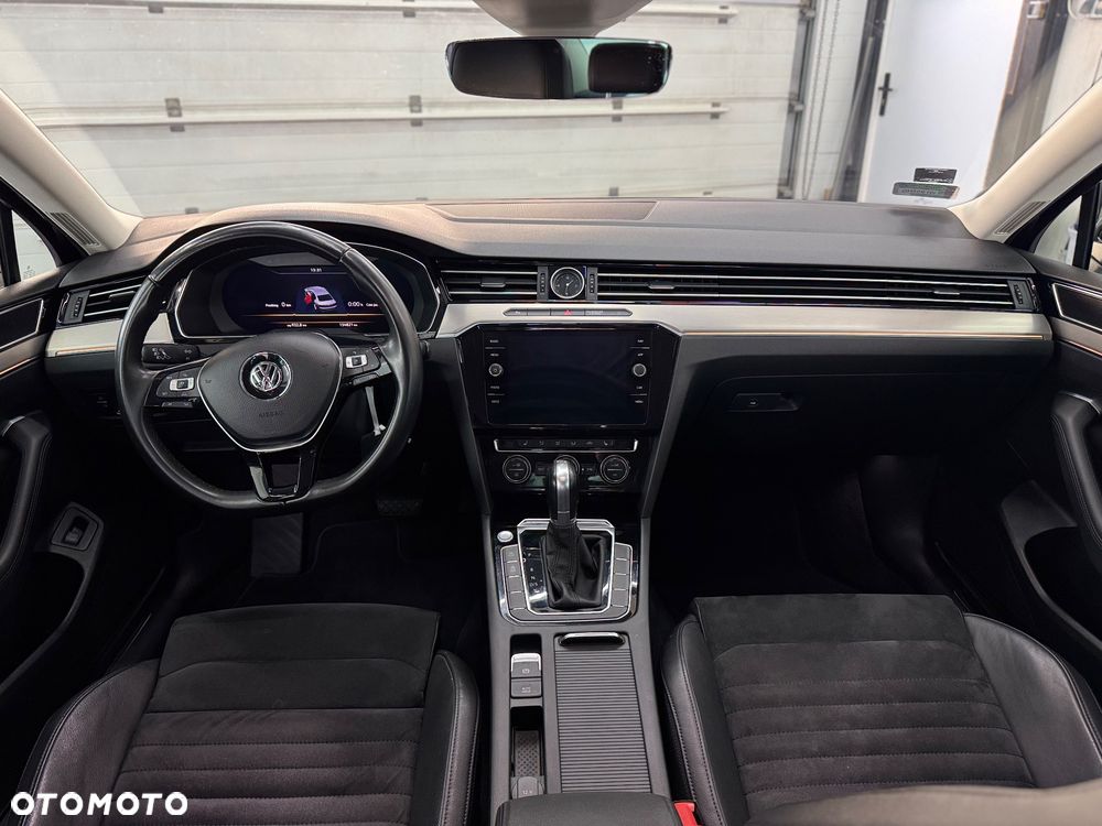 Volkswagen Passat 1.8 TSI BMT Highline DSG - 9