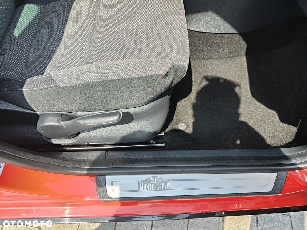 Skoda Fabia - 21