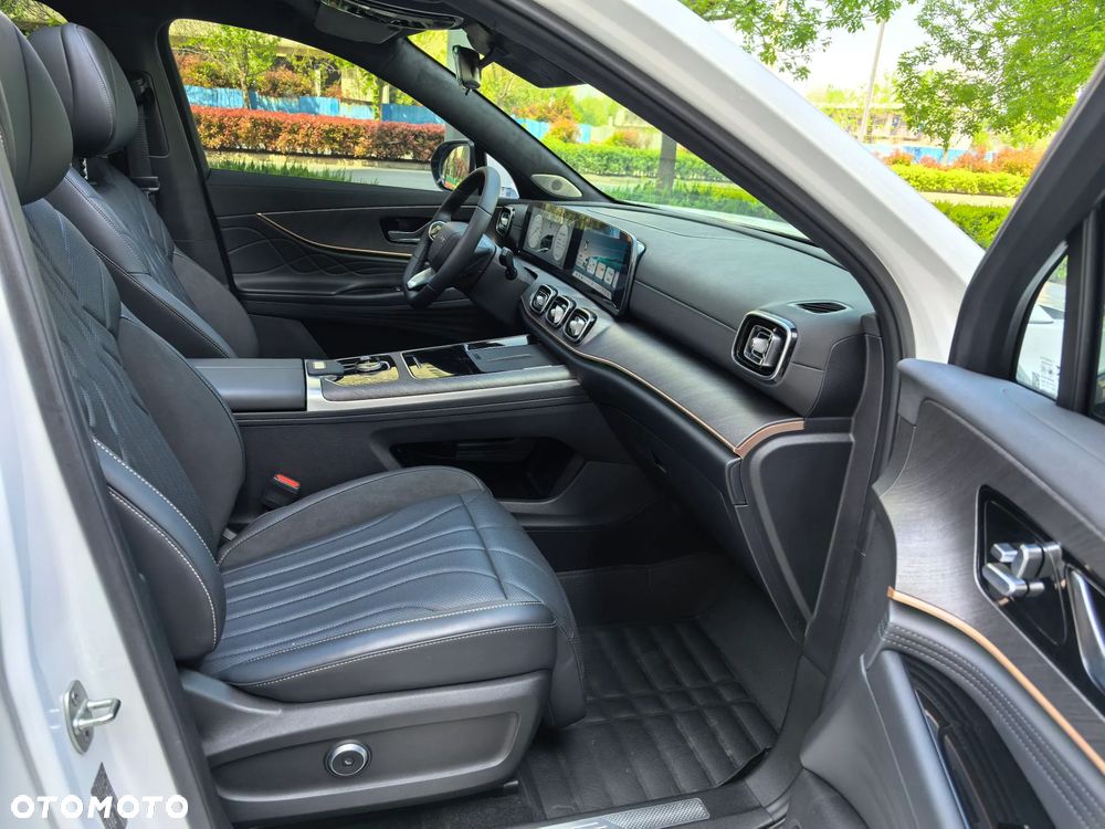 Chery Tiggo 9 - 12