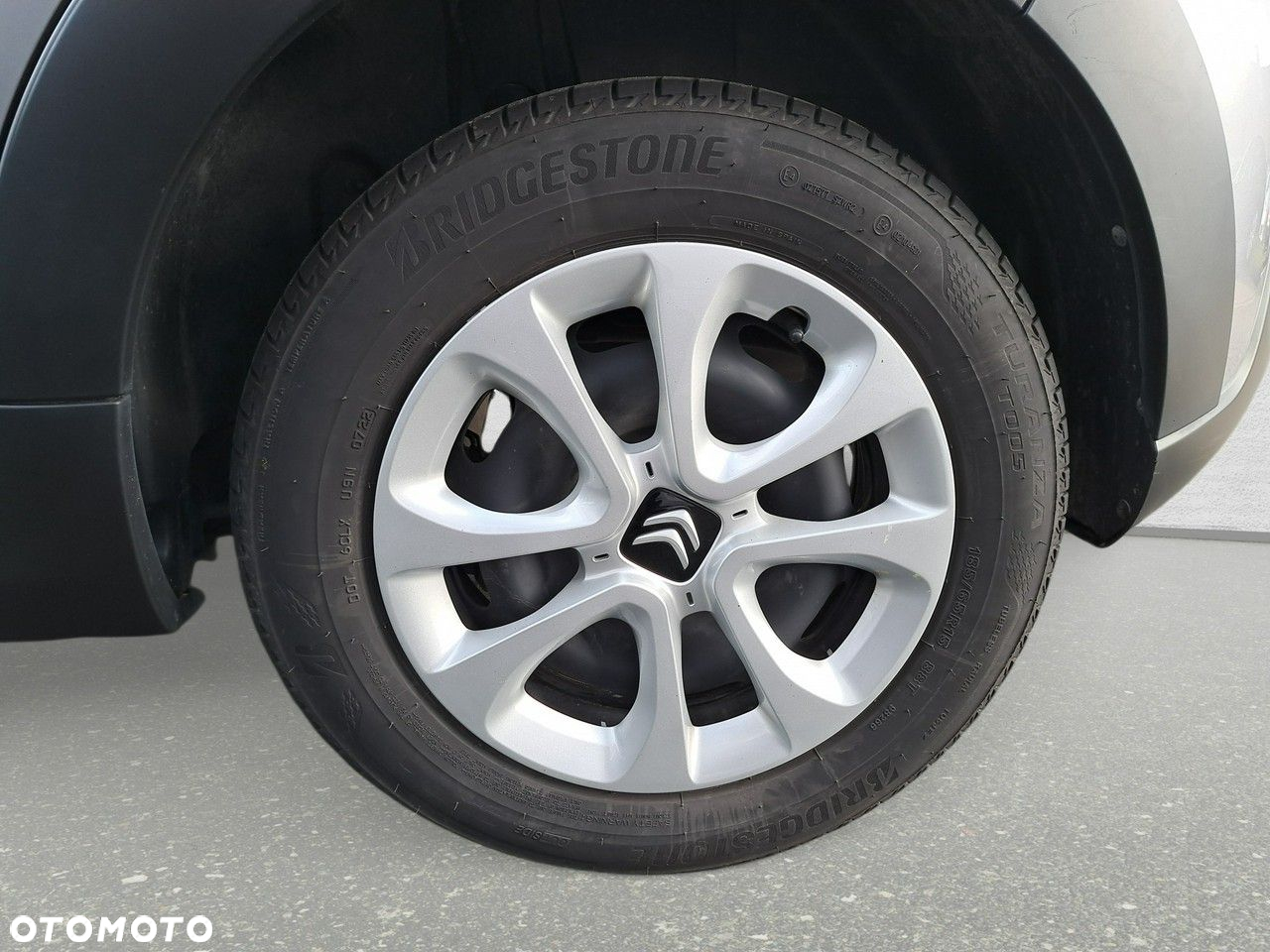 Citroën C3 - 10
