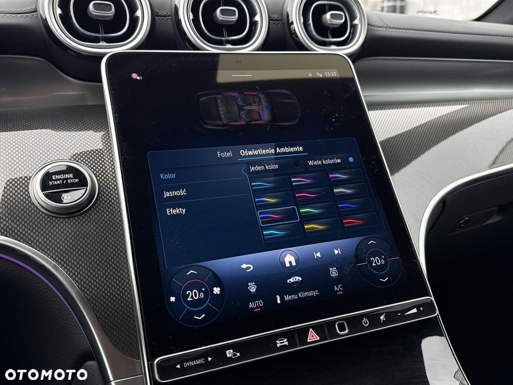 Mercedes-Benz GLC - 25