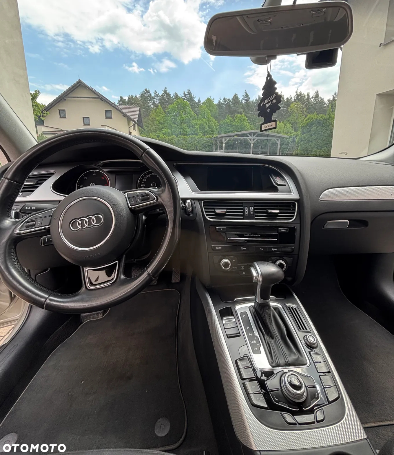 Audi A4 2.0 TDI clean diesel Quattro S tronic - 14