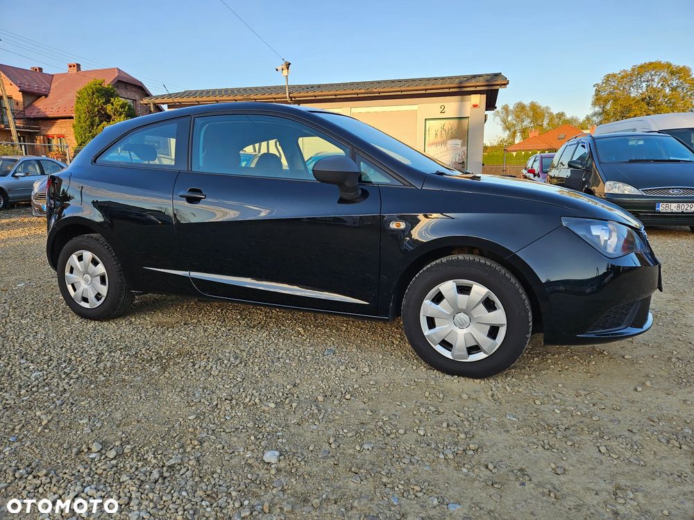 Seat Ibiza 1.2 12V Reference - 29