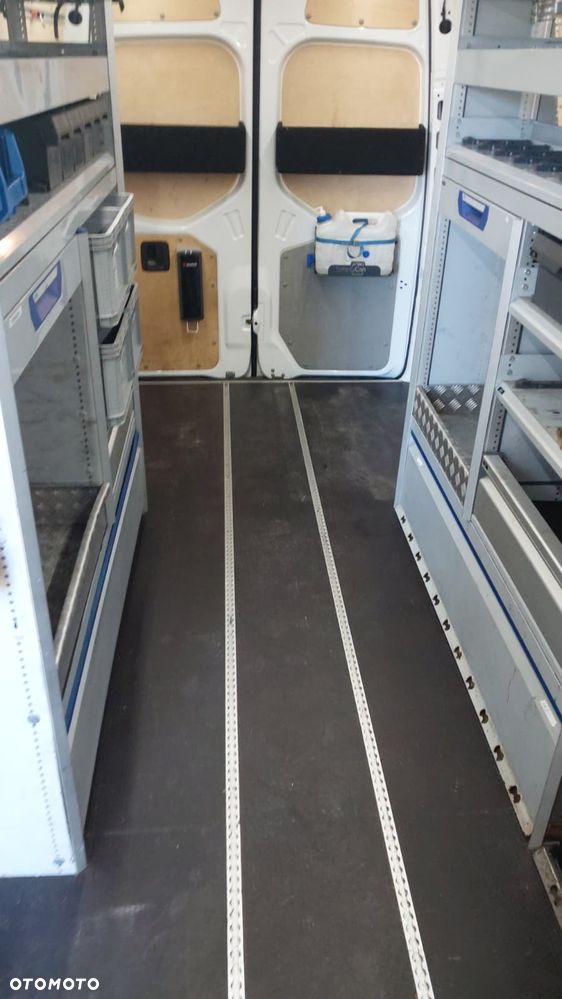 Mercedes-Benz Sprinter 317 CDI - 18