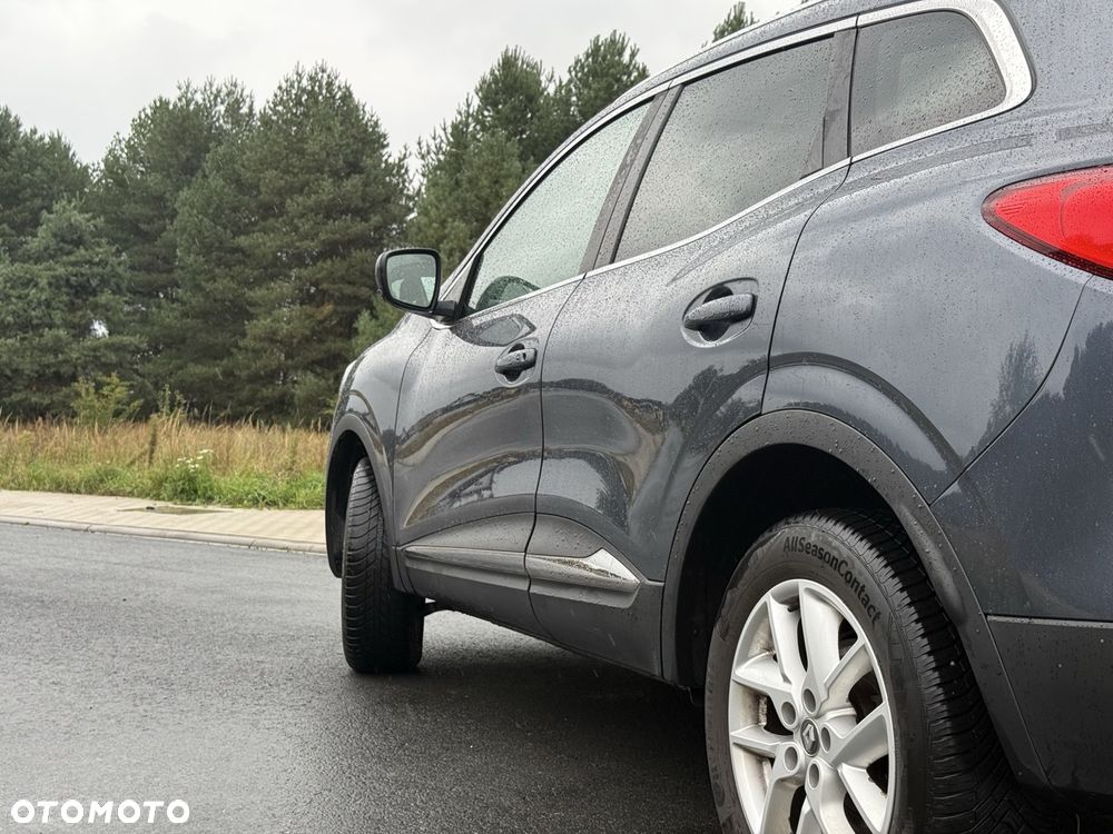 Renault Kadjar - 6