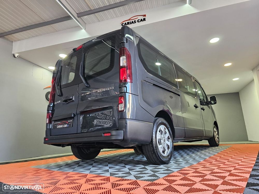 Renault Trafic - 9