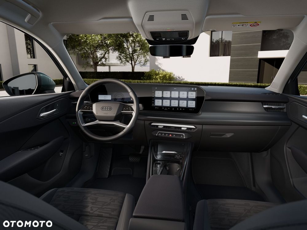 Audi Q3 35 TFSI S tronic advanced - 33