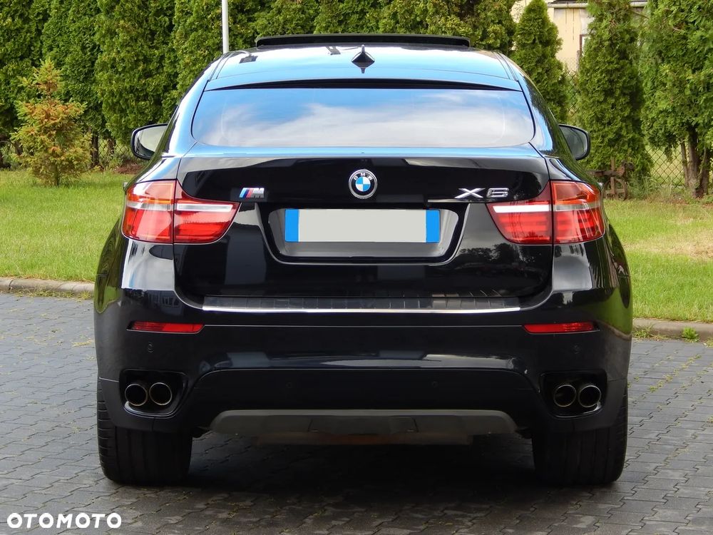 BMW X6 xDrive30d - 6