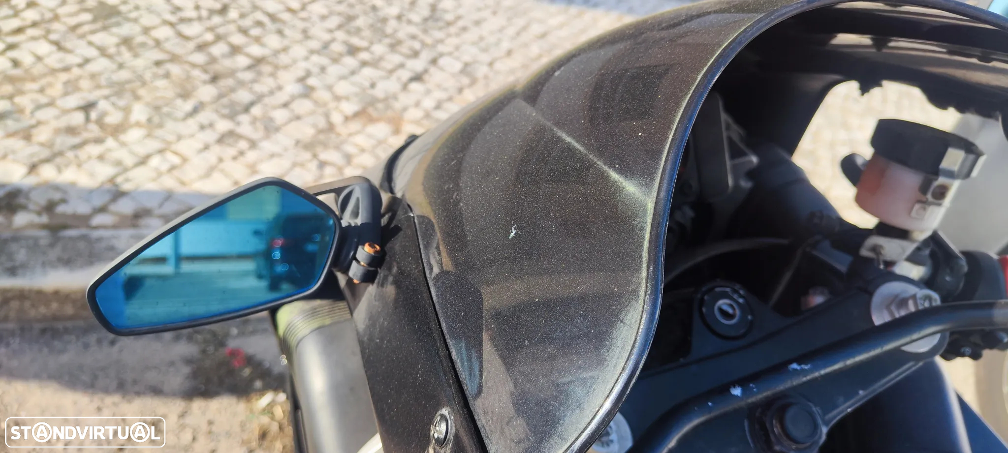Suzuki GSX-R - 14