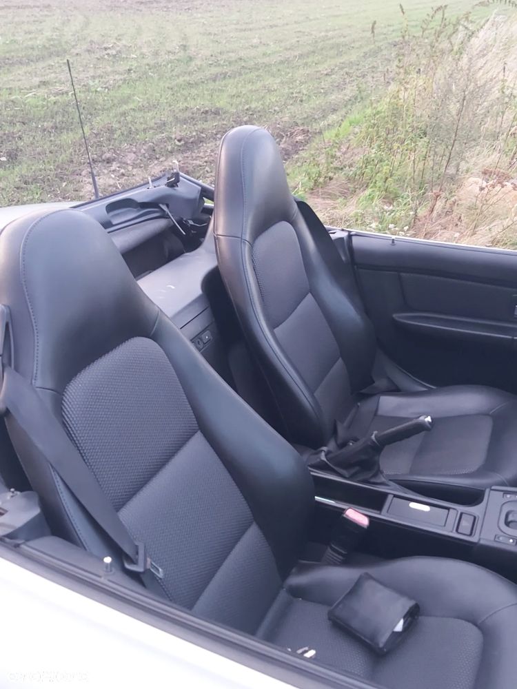 BMW Z3 - 24