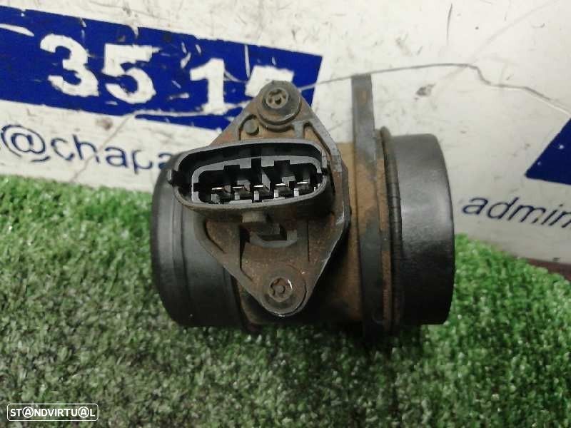 MEDIDOR DE MASSA DE AR FIAT STILO 2005 -0280218120 - 4