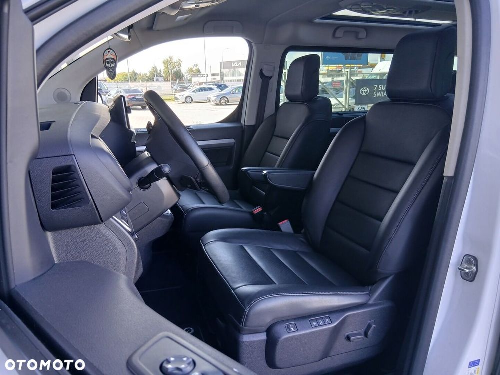 Toyota Proace Verso 2.0 D4-D Long VIP - 20
