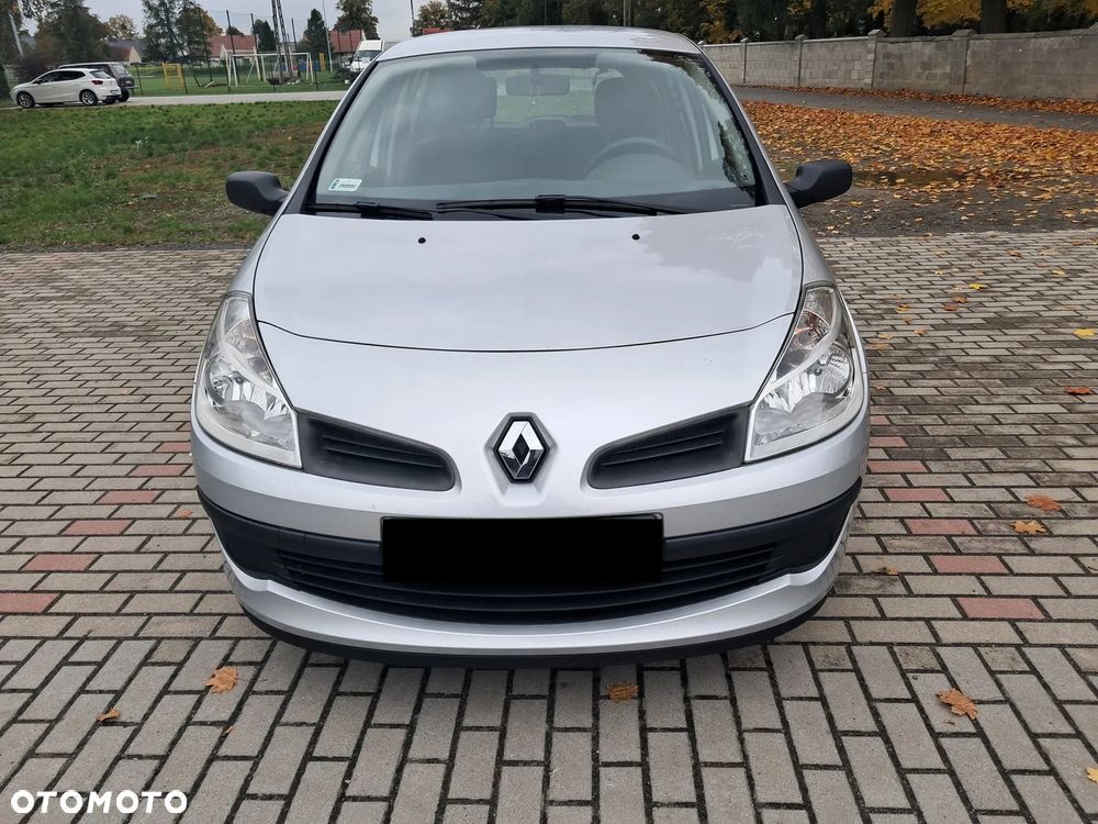 Renault Clio 1.2 16V Wind - 2