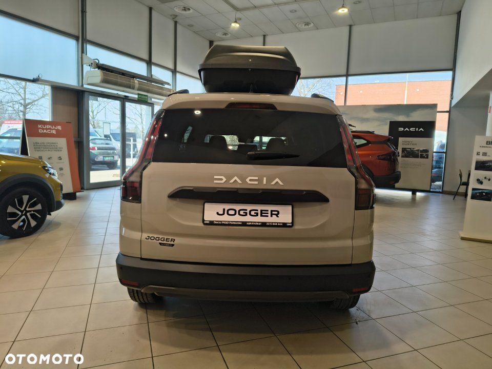 Dacia Jogger 2026 photo 4