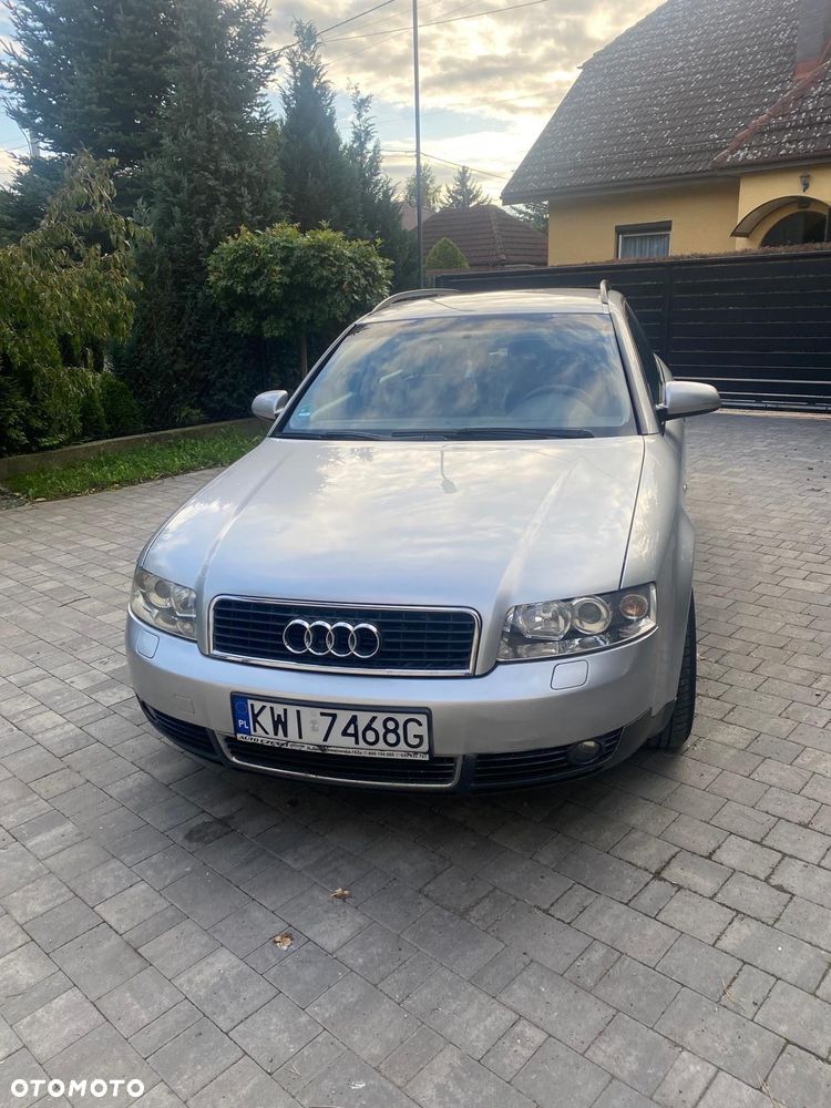 Audi A4 - 15