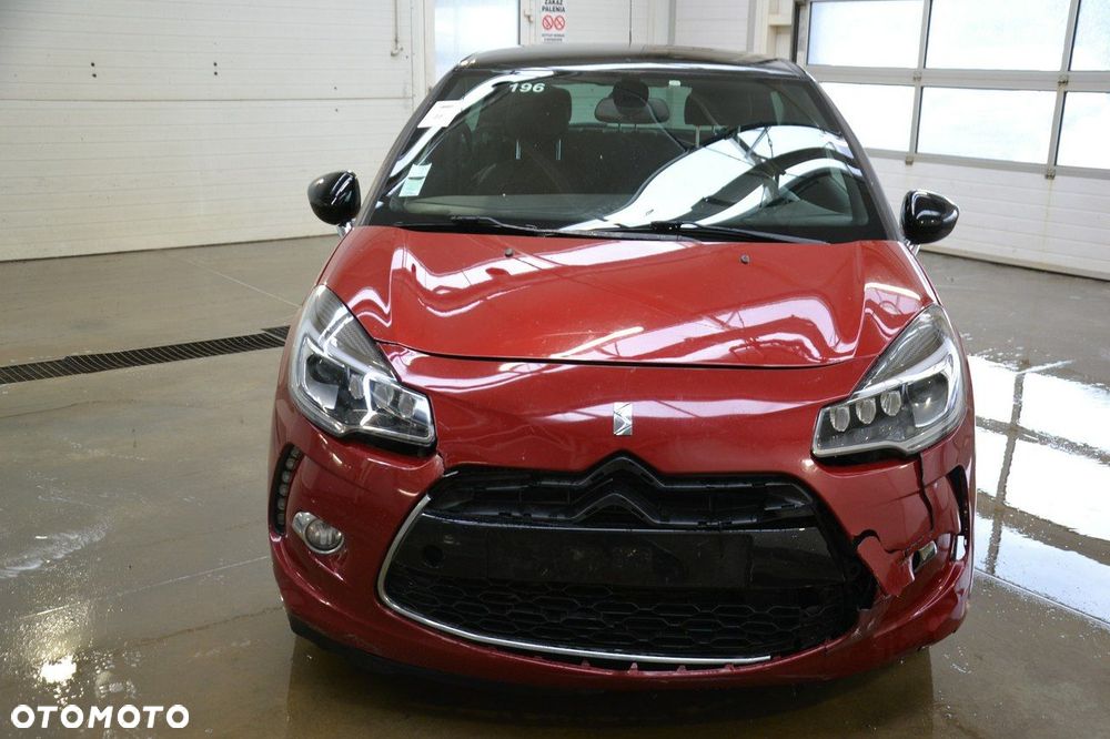 Citroën DS3 - 2