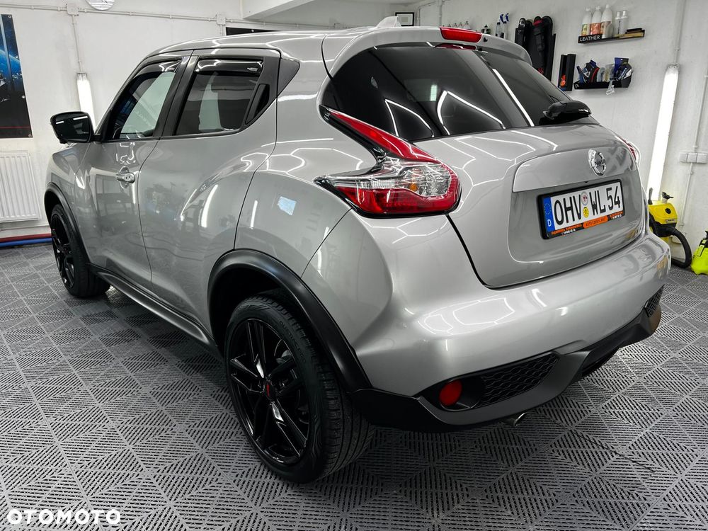 Nissan Juke 1.2 DIG-T 360 - 3